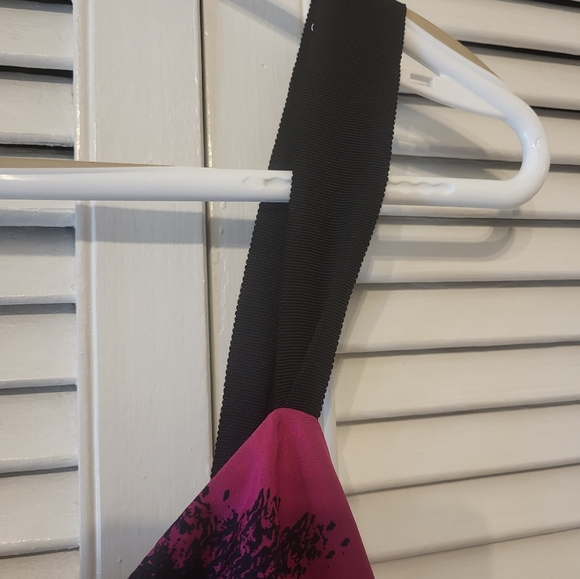 DKNYC silk slip dress - Picture 2 of 6